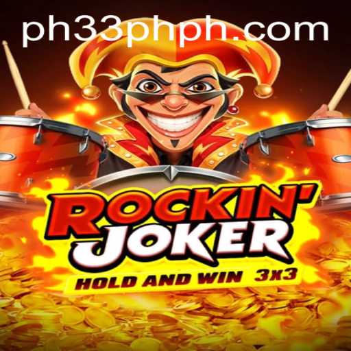 Unleashing the Thrill of RockinJoker: A New Era of Gaming with PH33